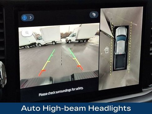 Used 2024 Ford F250 Limited w/ FX4 Off-Road Package image 24