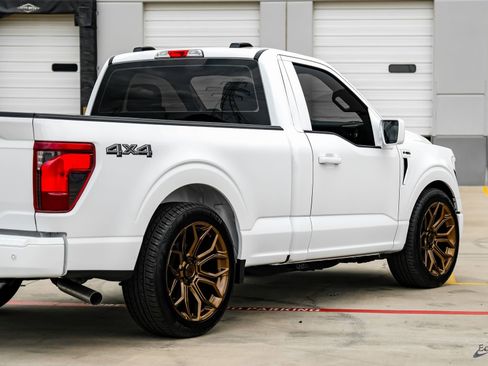 Used 2026 Ford F150 XL AWD/4WD image 18