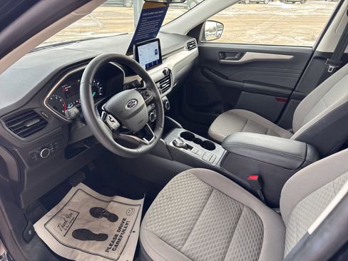 Certified 2022 Ford Escape SE w/ Convenience Package image 22