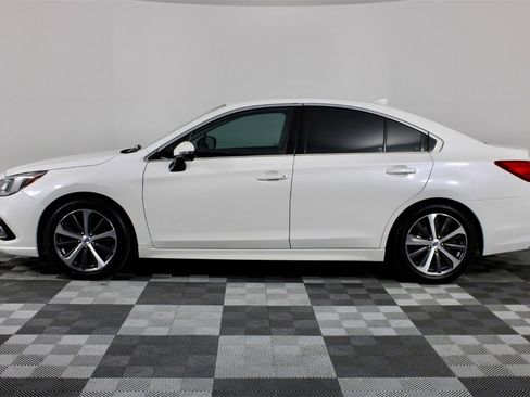 Used 2019 Subaru Legacy 2.5i Limited image 5
