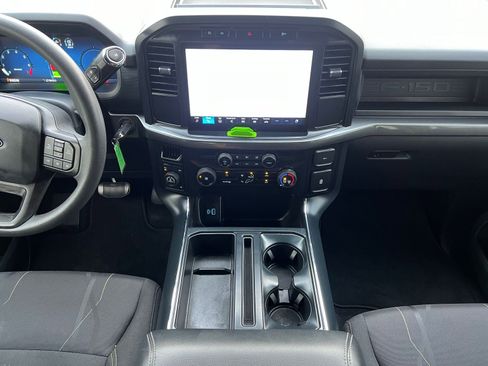 Used 2024 Ford F150 STX AWD/4WD image 25