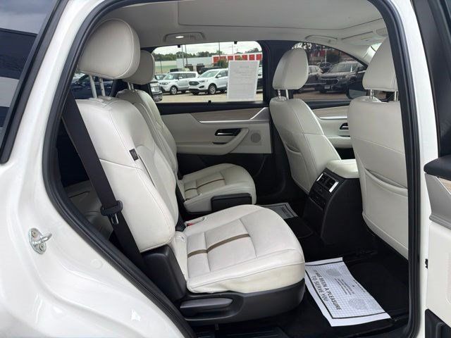 Used 2025 MAZDA CX-90 3.3 Turbo w/ Premium Plus Pkg AWD/4WD image 20