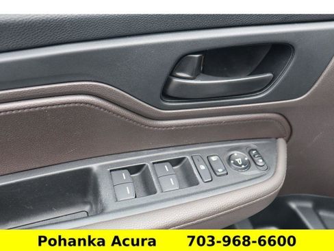 Used 2022 Honda Odyssey EX image 20