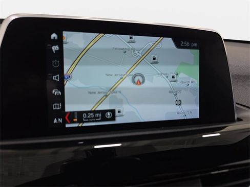 Used 2018 BMW X1 xDrive28i image 22