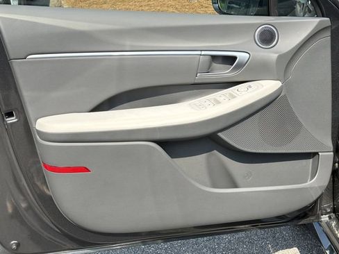 New 2026 Hyundai Sonata SEL FWD image 10