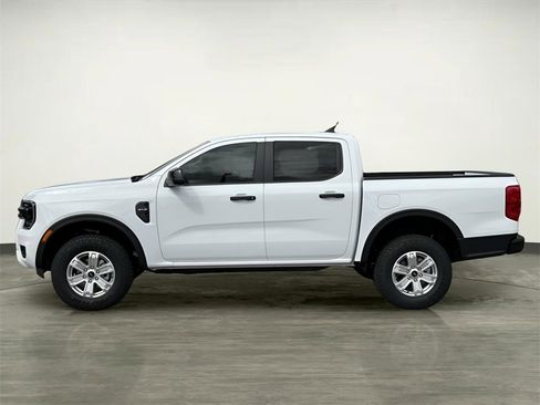 New 2025 Ford Ranger XL image 4