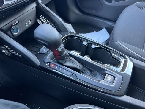 New 2026 Chevrolet TrailBlazer LT w/ LPO, Blackout Package image 28