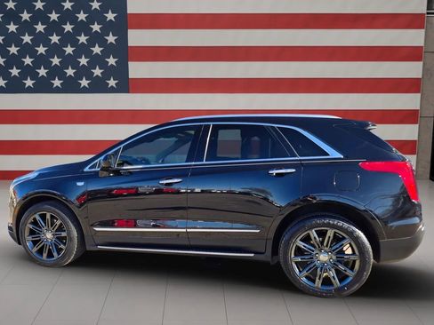 Used 2017 Cadillac XT5 Platinum image 5