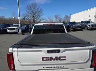 Used 2020 GMC Sierra 1500 Denali w/ Denali Ultimate Package video 5