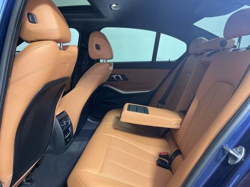 Certified 2024 BMW 330i Sedan image 27