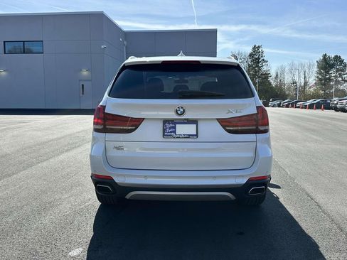 Used 2018 BMW X5 xDrive35i image 26