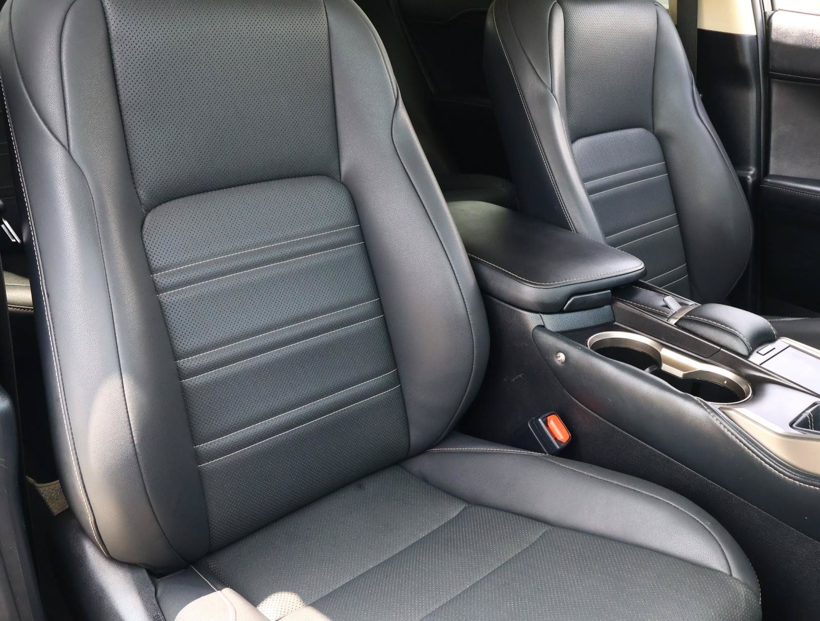 Used 2021 Lexus NX 300 FWD w/ Accessory Package image 18
