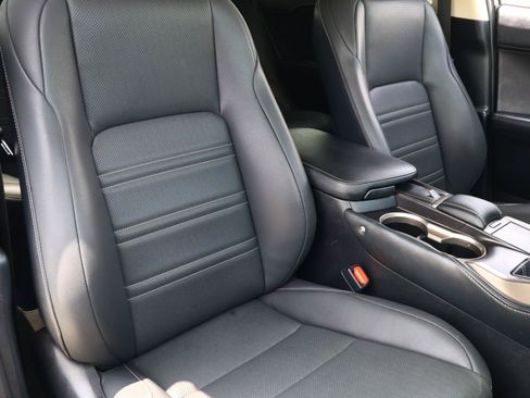 Used 2021 Lexus NX 300 FWD w/ Accessory Package image 18