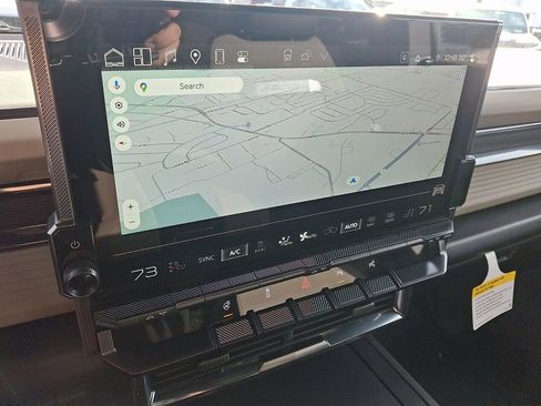 New 2026 GMC Hummer EV SUV image 11