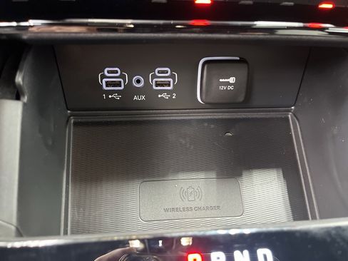 New 2025 Jeep Grand Cherokee Altitude image 16