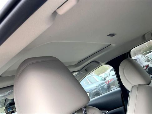 New 2026 MAZDA CX-30 Aire Edition AWD/4WD image 19