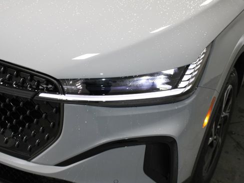 New 2026 Lincoln Nautilus Premier w/ Equipment Group 102A image 52