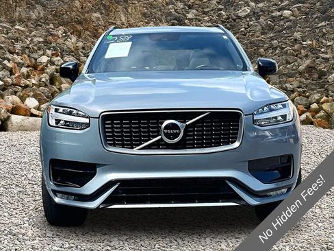 Used 2020 Volvo XC90 T5 R-Design AWD/4WD image 3