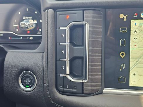 Used 2024 GMC Yukon Denali w/ Max Trailering Package AWD/4WD image 76