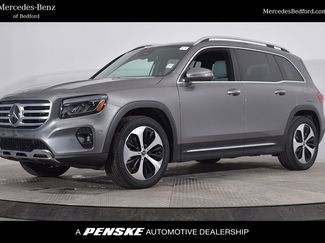 Certified 2026 Mercedes-Benz GLB 250 GLB 250 video 1