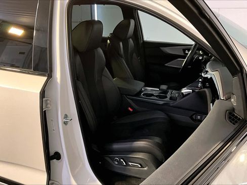 Used 2024 Acura MDX A-Spec image 7