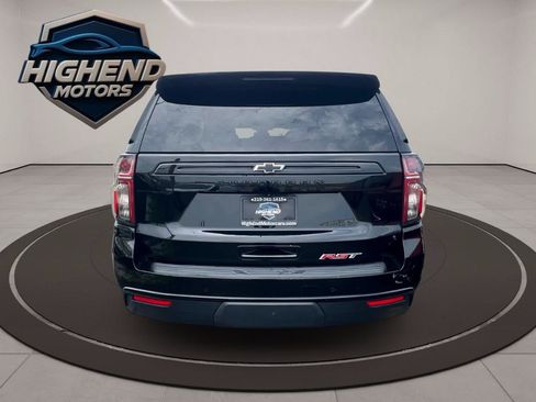 Used 2023 Chevrolet Suburban RST w/ Luxury Package AWD/4WD image 6