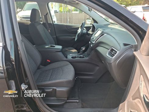 Certified 2024 Chevrolet Equinox LT AWD/4WD image 23
