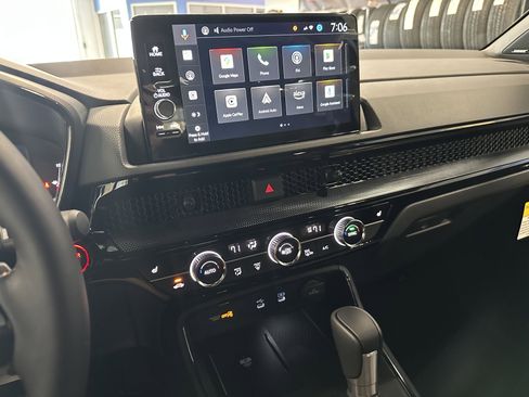 New 2026 Honda CR-V Sport Touring image 11