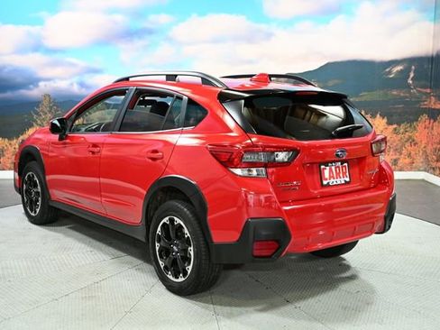 Used 2023 Subaru Crosstrek 2.0i Premium image 6