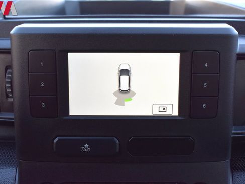 Used 2023 Ford Explorer 4WD Police Interceptor image 18