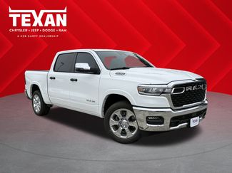 New 2026 RAM 1500 Big Horn video 1