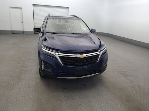 Used 2022 Chevrolet Equinox LT FWD image 14