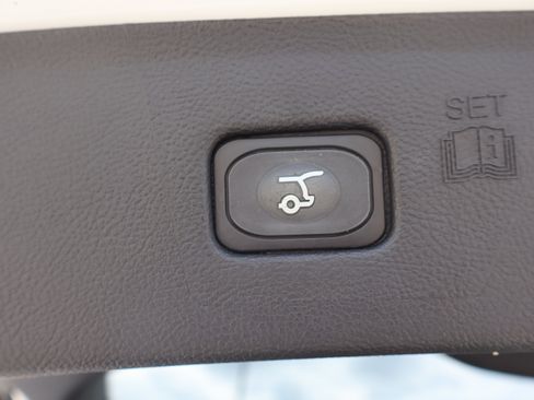 Used 2024 Ford Edge SEL w/ Convenience Package AWD/4WD image 27