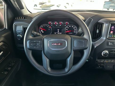 New 2026 GMC Sierra 1500 Pro w/ Graphite Edition image 17