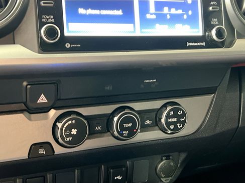 Used 2023 Toyota Tacoma SR5 image 25