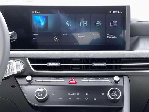 New 2026 Hyundai Sonata SEL AWD/4WD image 19