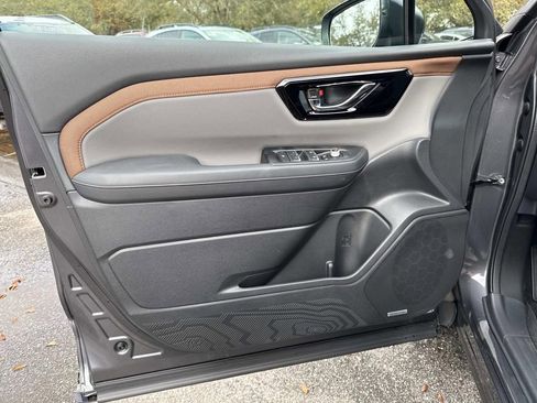 New 2026 Subaru Forester Sport image 20