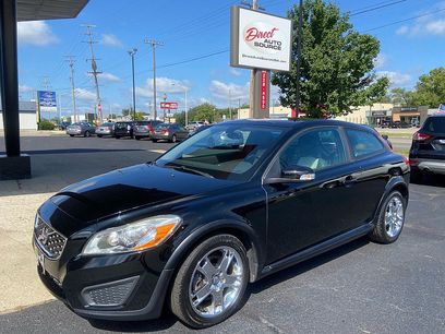 Used 2011 Volvo C30