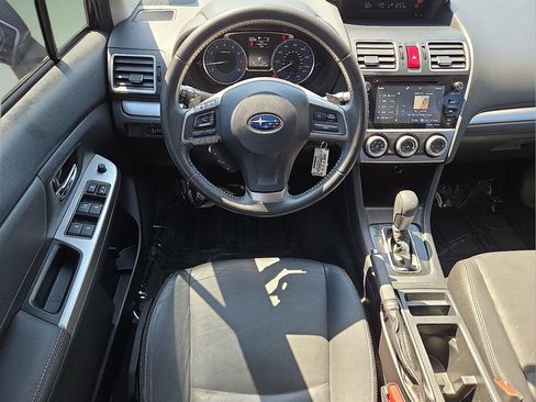 Used 2016 Subaru Impreza 2.0i Sport Limited AWD/4WD image 11