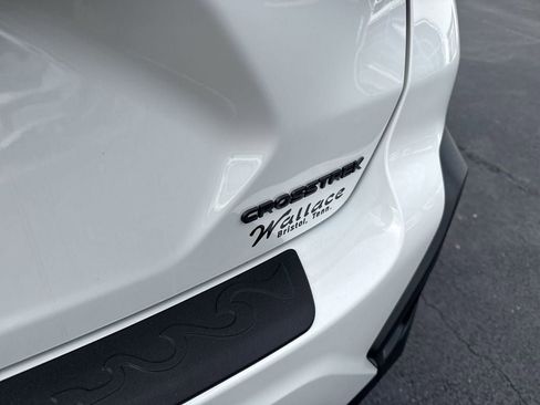 New 2026 Subaru Crosstrek 2.0i Premium AWD/4WD image 6