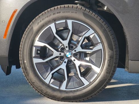 New 2026 BMW X3 xDrive30 w/ Convenience Package image 5