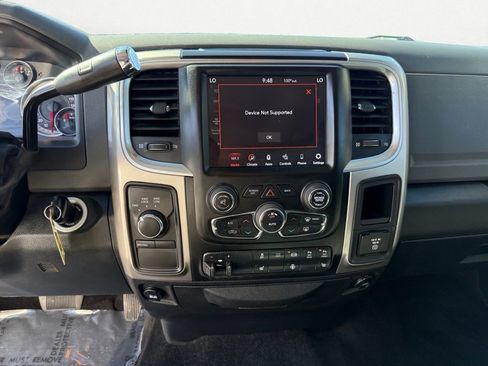 Used 2018 RAM 3500 Big Horn image 11
