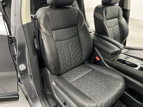 Used 2024 Nissan Murano Platinum w/ Cargo Package image 23