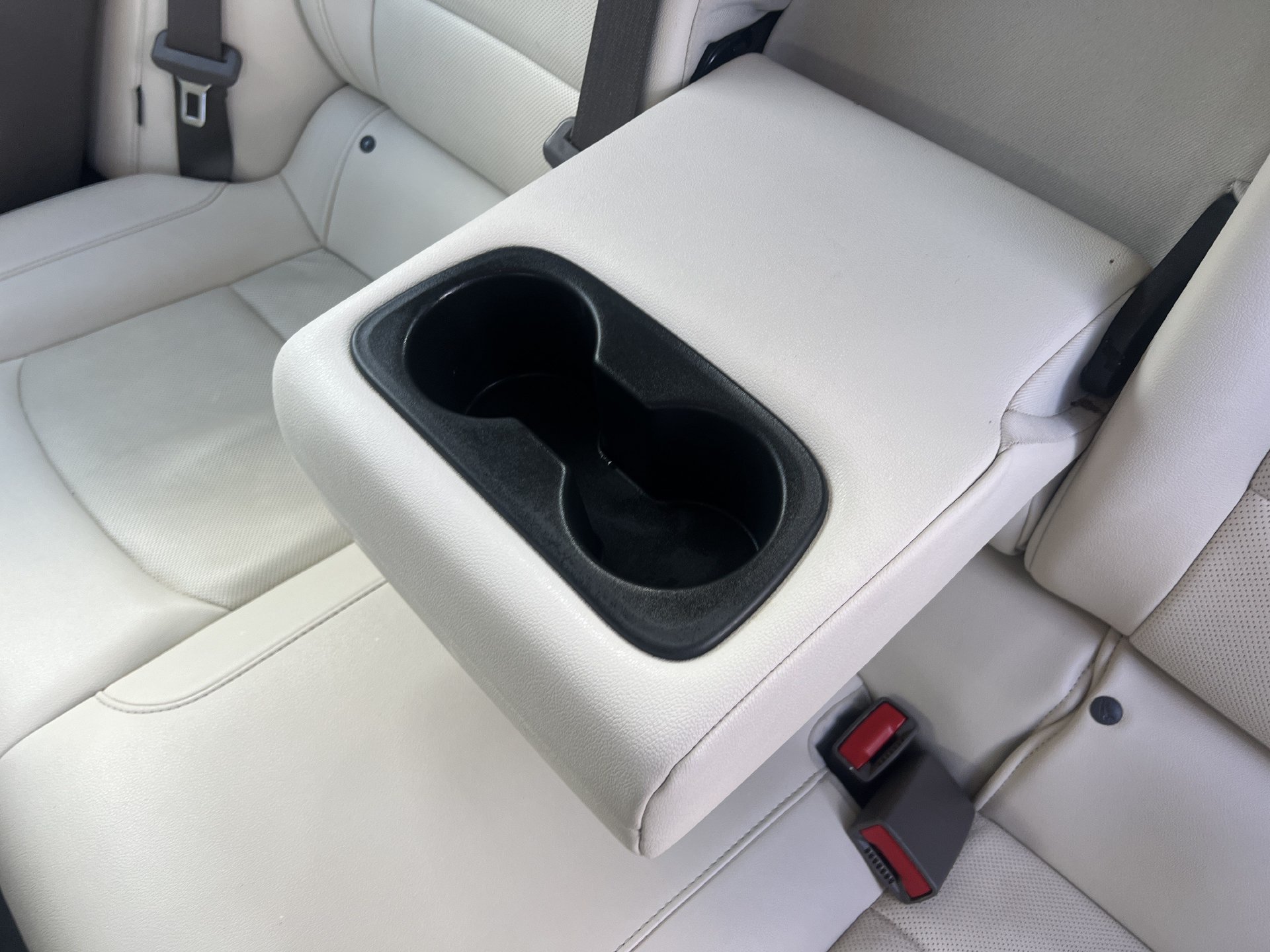 Used 2024 Chevrolet Malibu LT FWD image 20