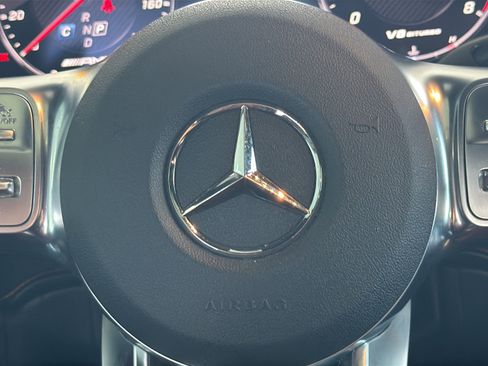 Used 2020 Mercedes-Benz G 63 AMG 4MATIC image 28
