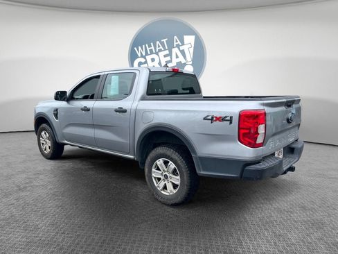 Used 2024 Ford Ranger XL w/ Trailer Tow Package AWD/4WD image 5