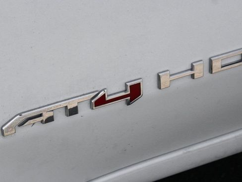 Used 2020 GMC Sierra 2500 AT4 w/ AT4 Premium Package image 52