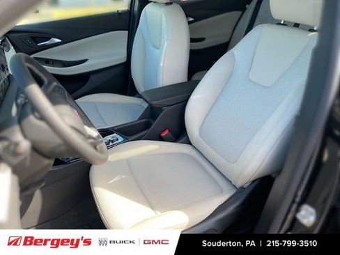New 2026 Buick Encore GX Preferred w/ Comfort Package image 22