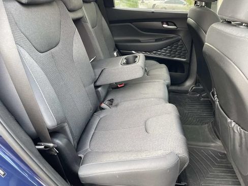 Used 2019 Hyundai Santa Fe SEL AWD/4WD image 21