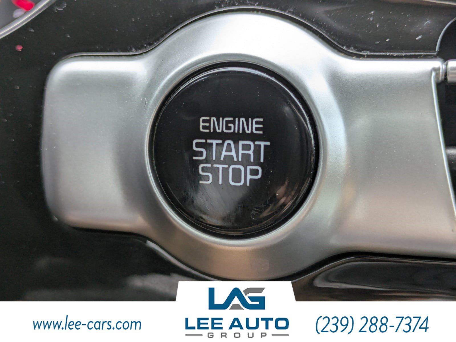 Used 2021 Kia Seltos EX AWD/4WD image 28